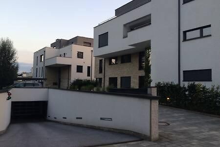 Stadtnähe und doch mitten in der Natur Salzburg Exterior foto